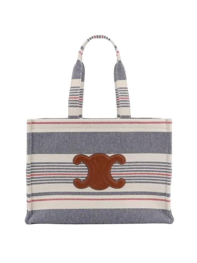 CELINE Thais Triomphe Tote Bag