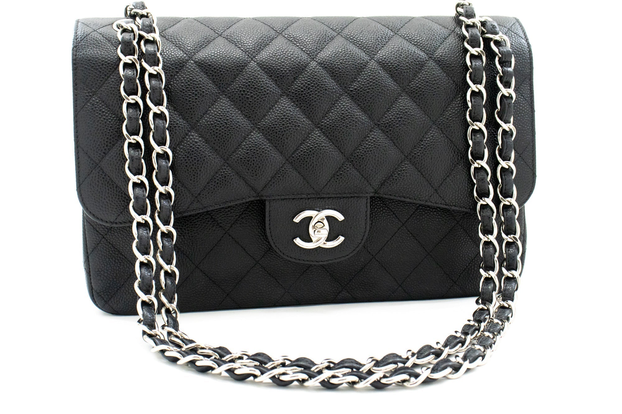 Top Quality Chanel Double New Shoulder Bag