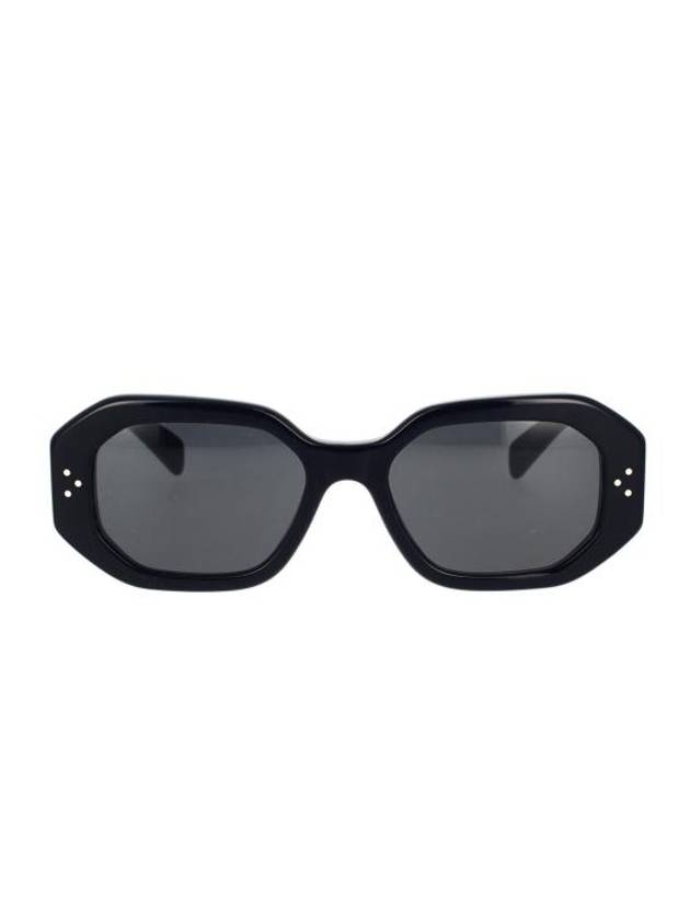 CELINE Sunglasses CL40255I 01A BLACK