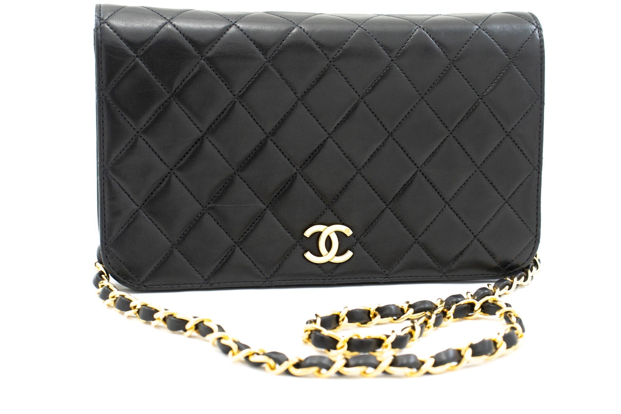 Top Quality Chanel Full New Shoulder Bag
