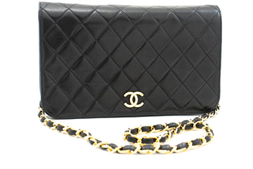 Top Quality Chanel Full New Shoulder Bag