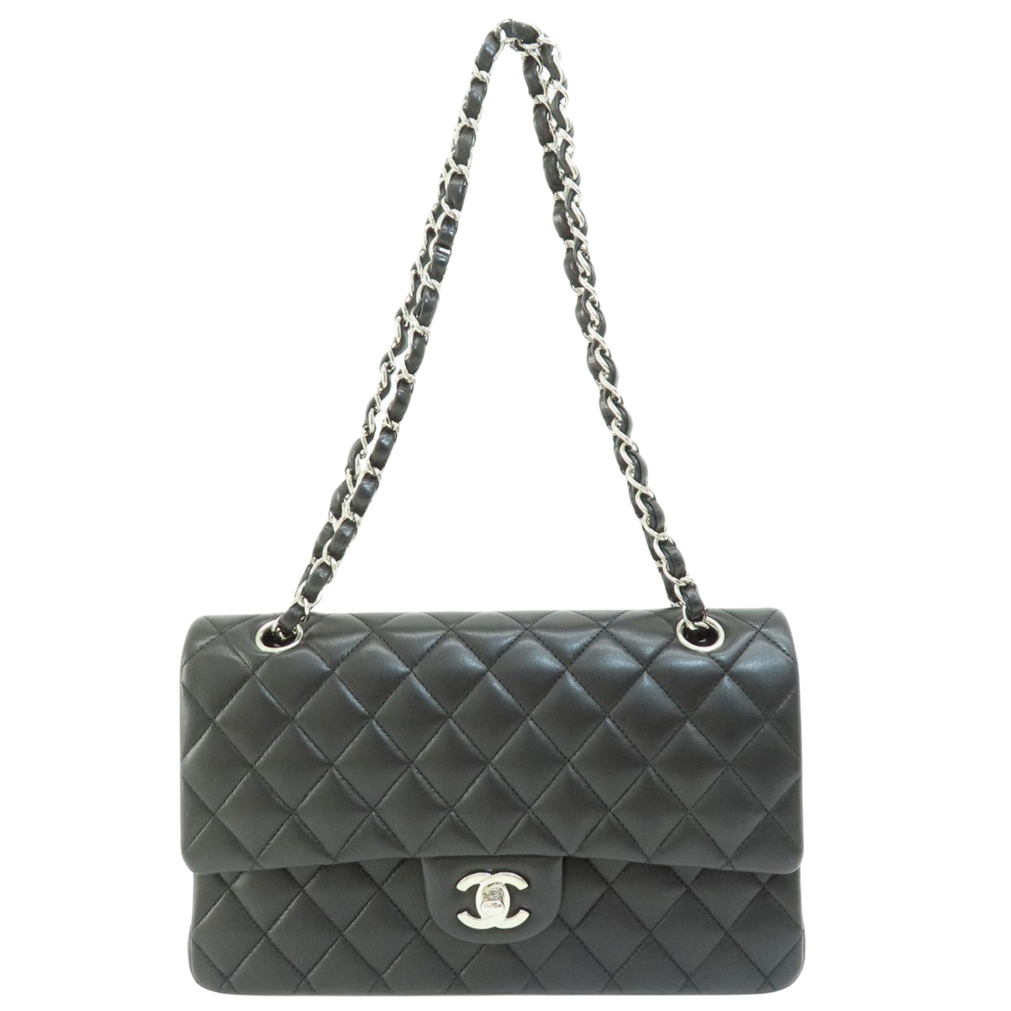 Top Quality Chanel Double New Shoulder Bag