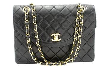 Top Quality Chanel Half moon Shoulder Bag