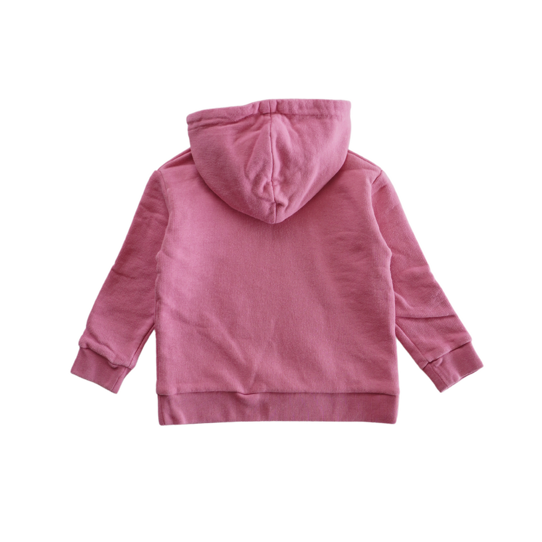 Gucci Vintage Logo Hoodie - Kids 18/24M