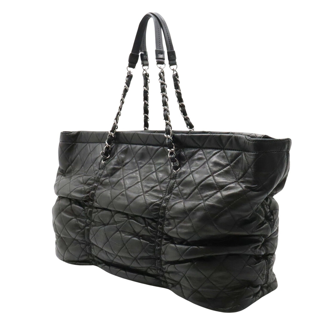 Top Quality Chanel Matelasse Tote