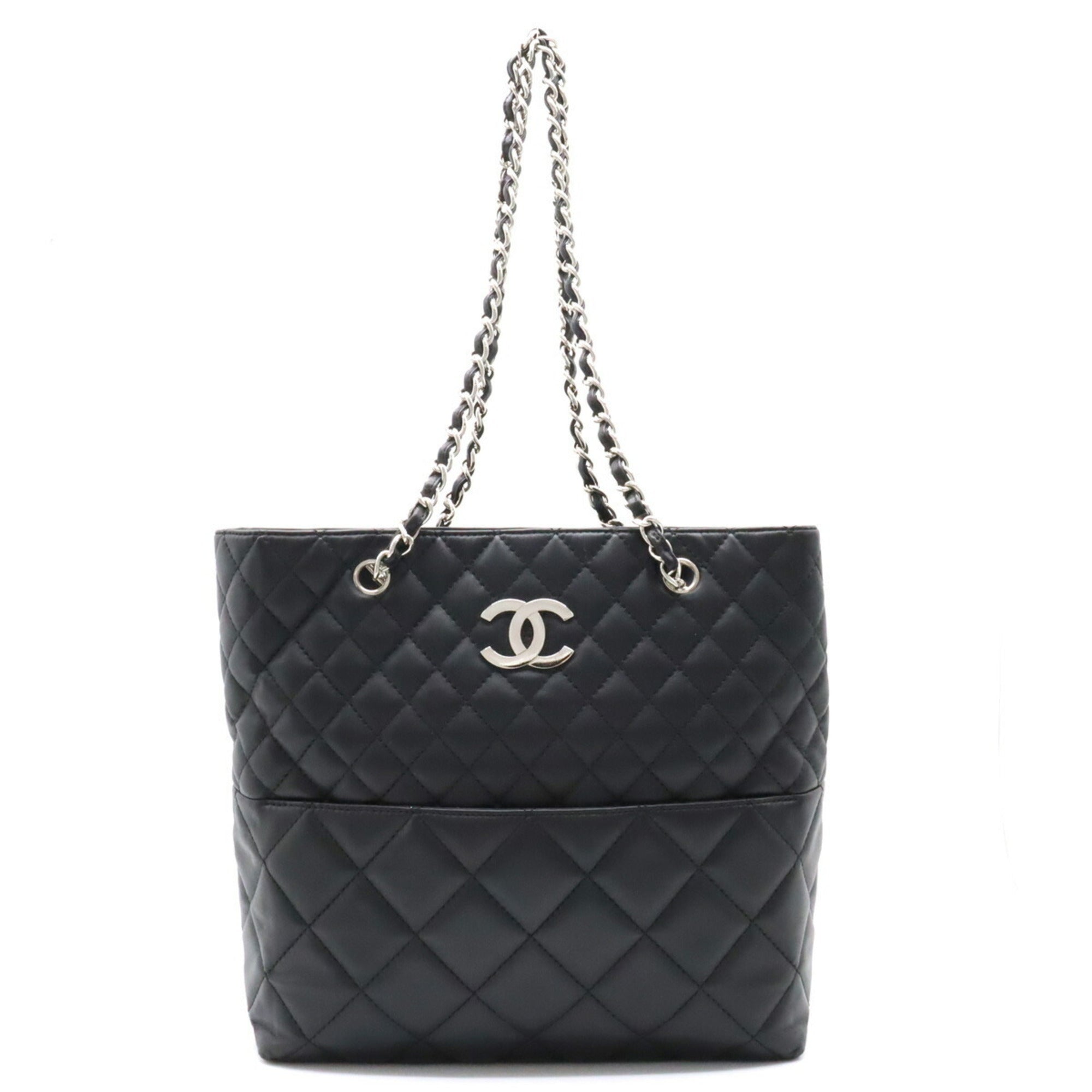 Top Quality Chanel Matelasse Tote