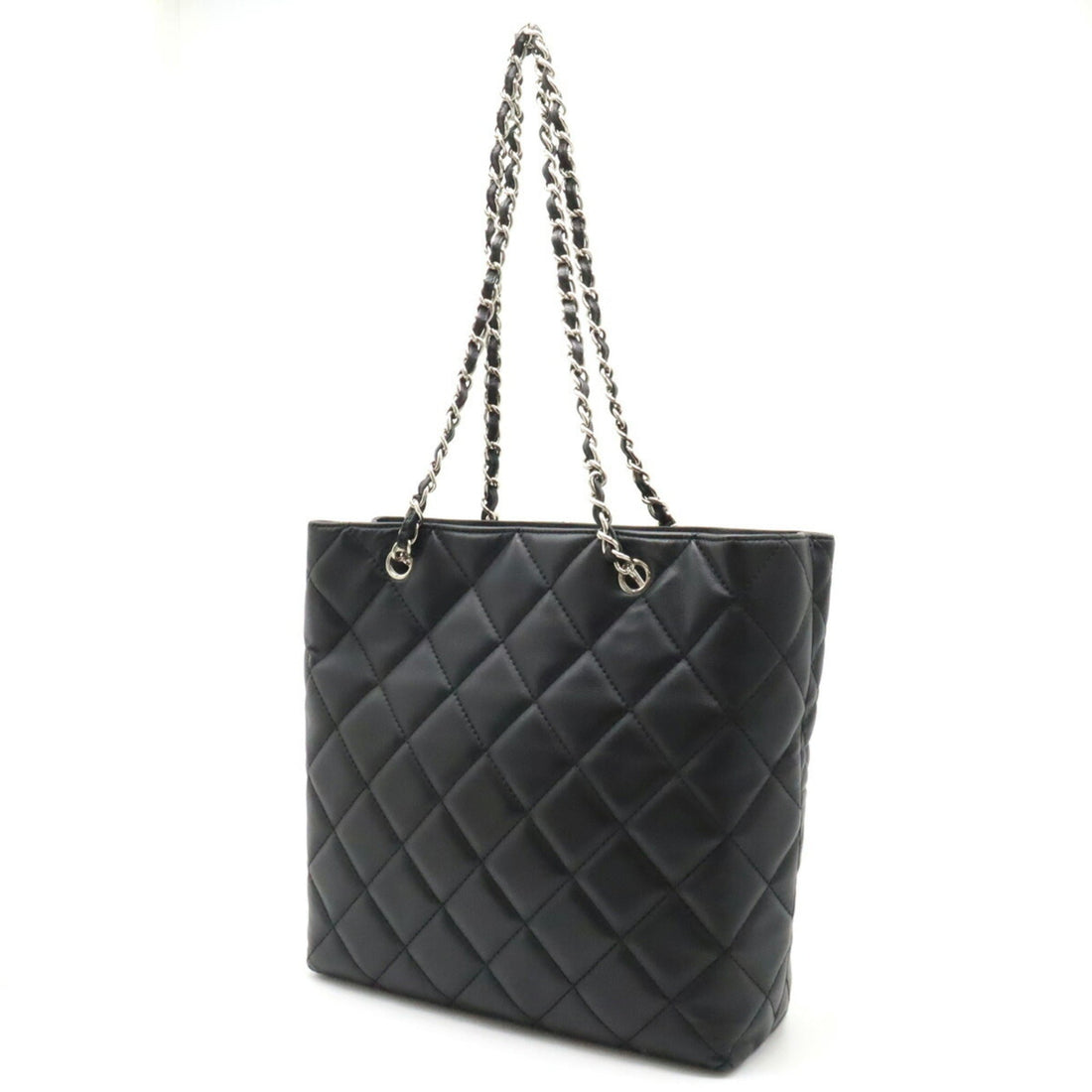 Top Quality Chanel Matelasse Tote