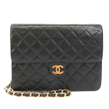 Top Quality Chanel Matelasse Shoulder Bag