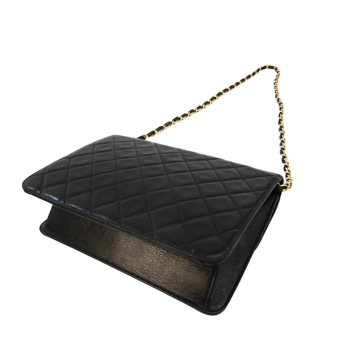 Top Quality Chanel Matelasse Shoulder Bag