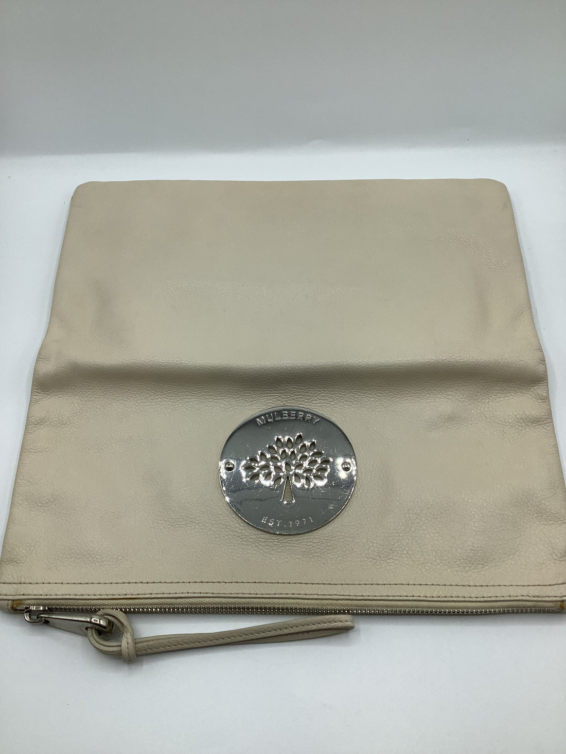 Mulberry Daria Clutch