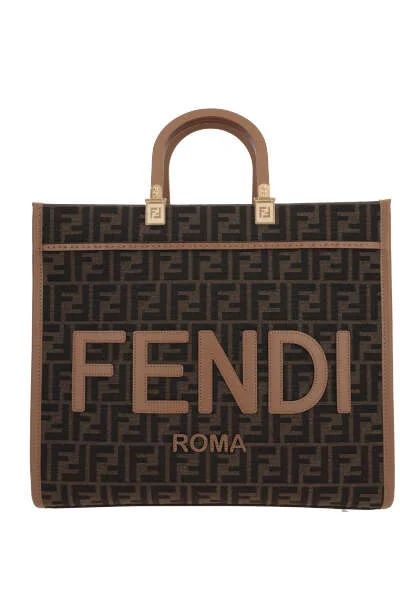 FENDI Sunshine Medium Handbag