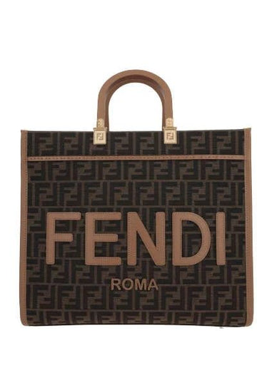 FENDI Sunshine Medium Handbag