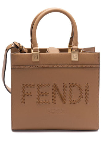 FENDI Mini Sunshine Handbag