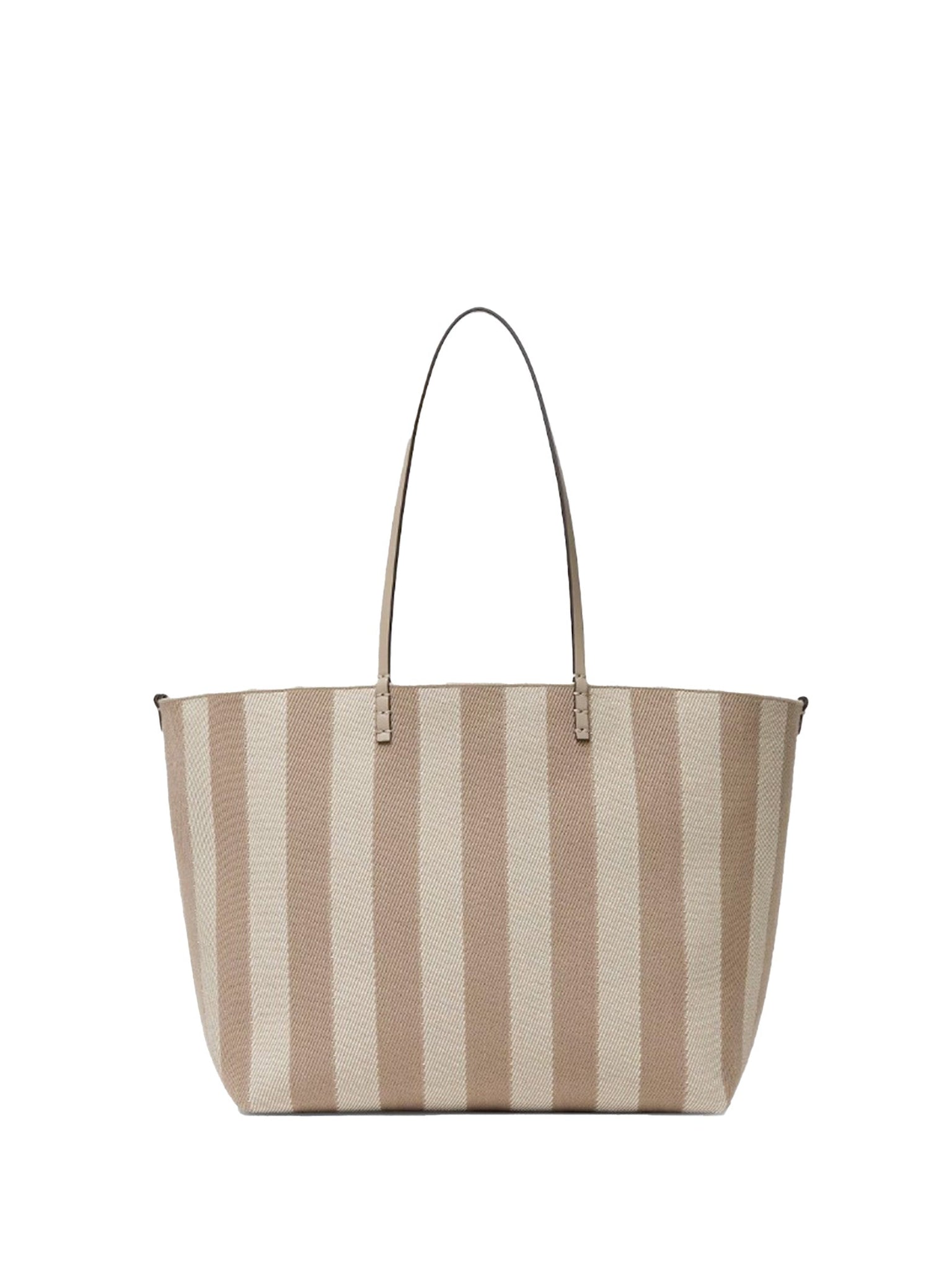 FENDI Reversible Roll Large Shopper