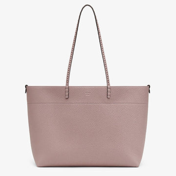 FENDI Roll Media Mini Shopping Bag