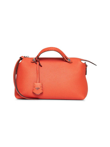 FENDI Medium By The Way Selleria Cross Body Handbag