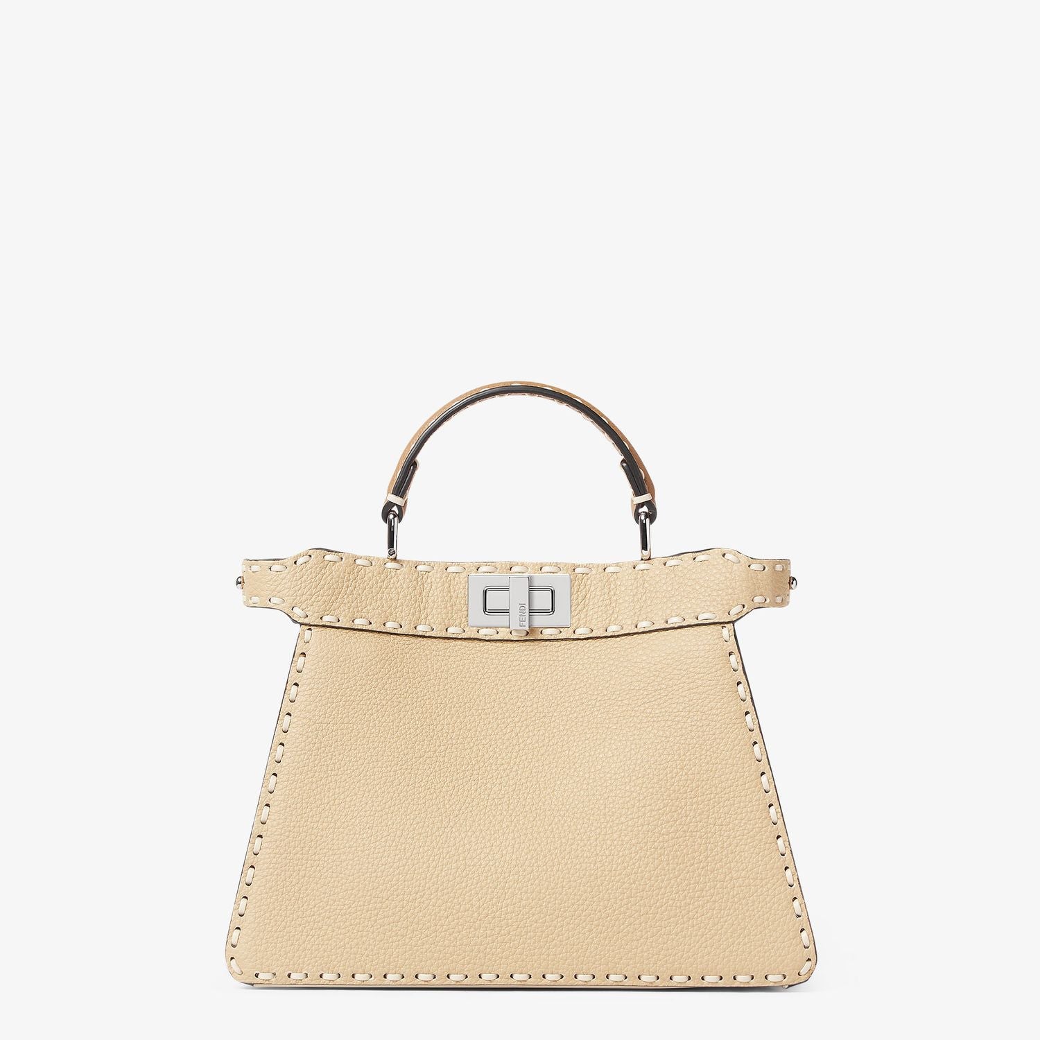 FENDI Peekaboo Mini Handbag