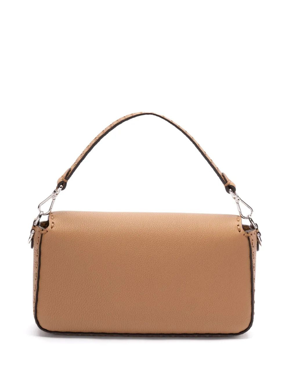 FENDI Stylish Handbag for Women - Mini Baguette Design