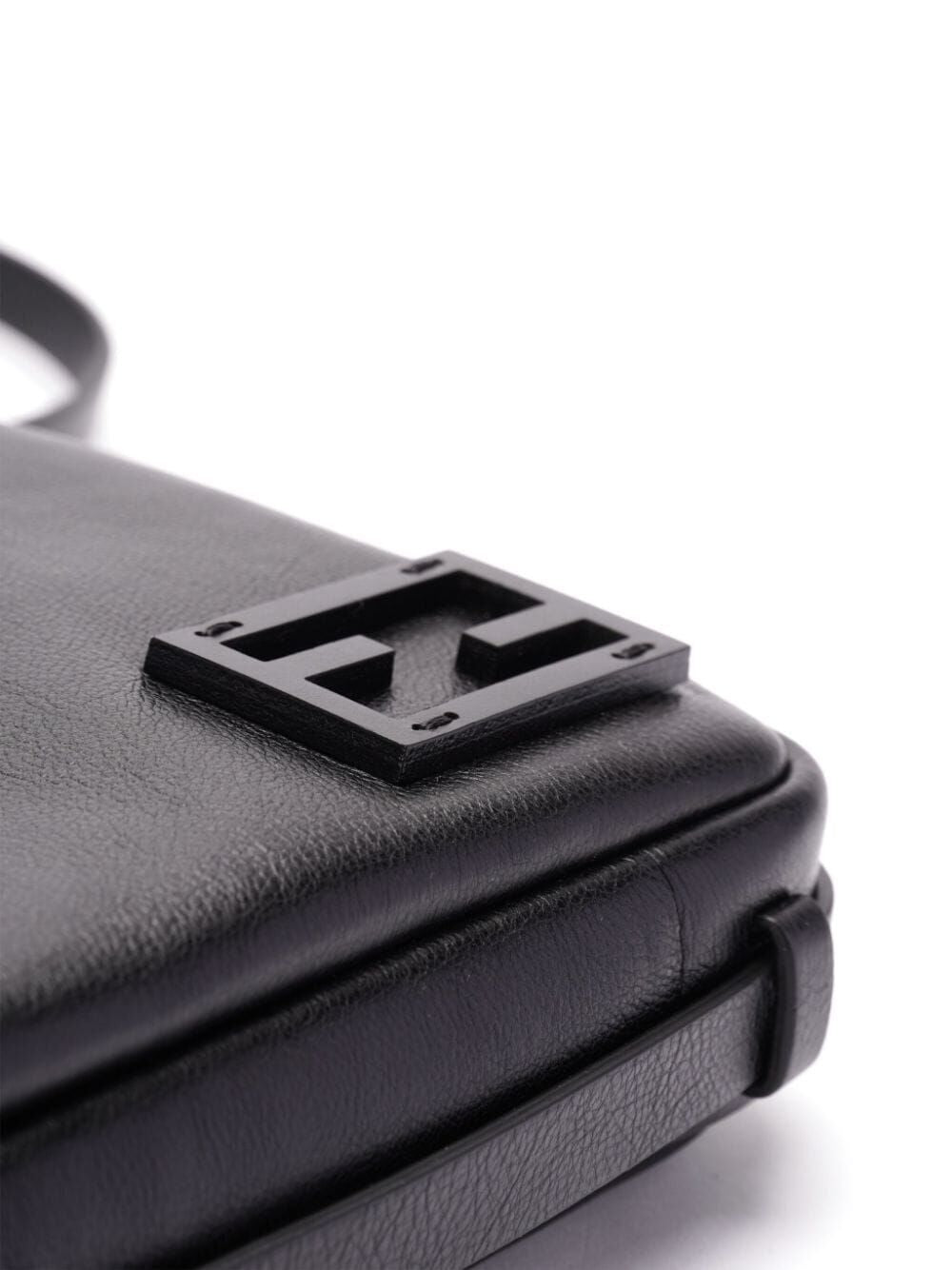 FENDI Simply Shoulder Mini Handbag