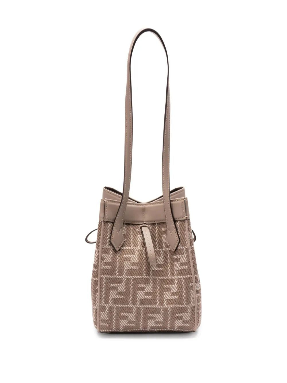 FENDI Chic Mini Origami Handbag for Women