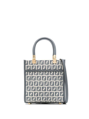 FENDI Chic Mini Handbag for Women