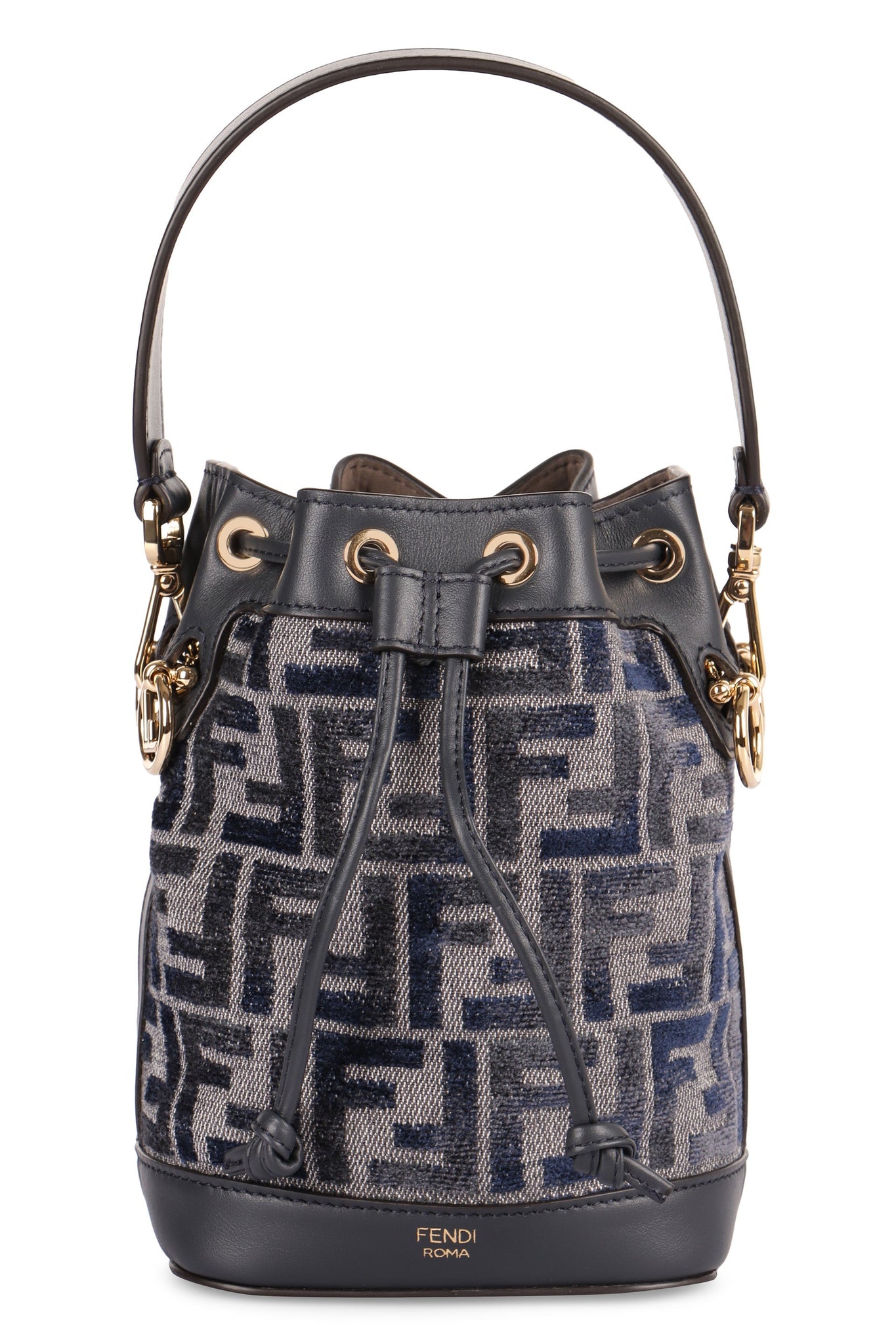 FENDI Mini Handbag - Chic Companion for Fall/Winter 2025