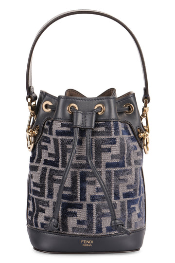 FENDI Mini Handbag - Chic Companion for Fall/Winter 2025