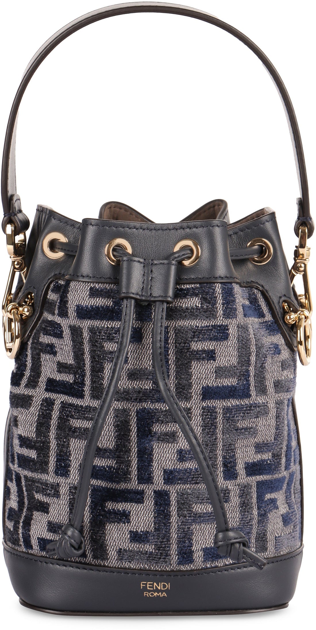 FENDI Mini Handbag - Chic Companion for Fall/Winter 2025