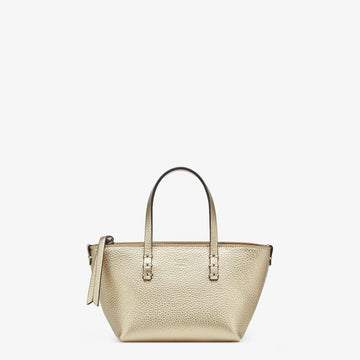 FENDI Mini Roll Satchel - Chic Women's Handbag for FW24