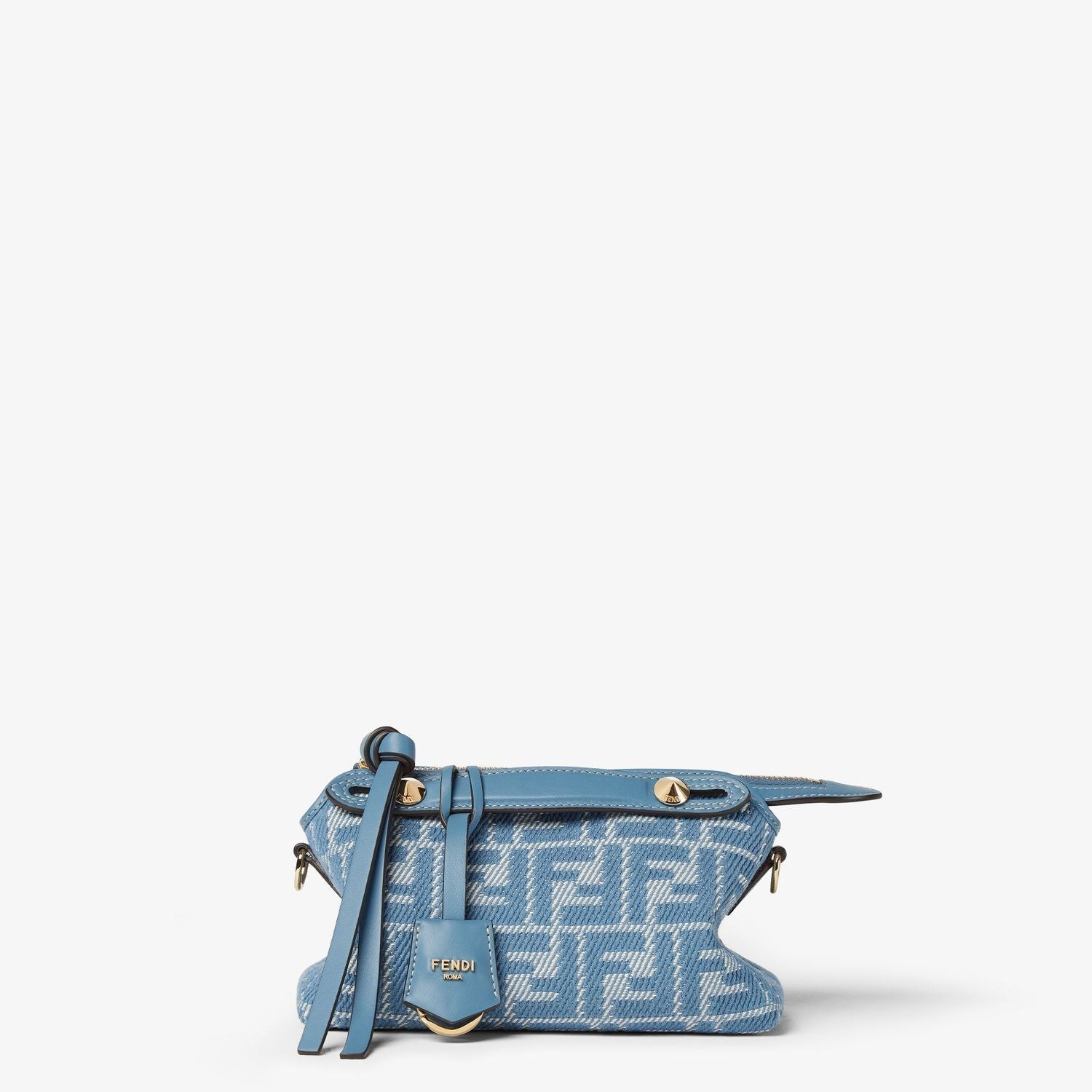 FENDI Soft Mini Handbag