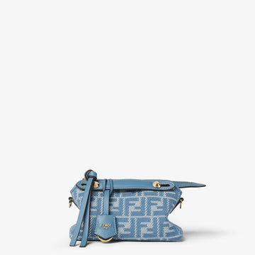 FENDI Soft Mini Handbag