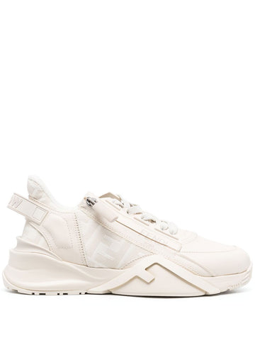 FENDI Low-Top Fashion Sneakers for Women