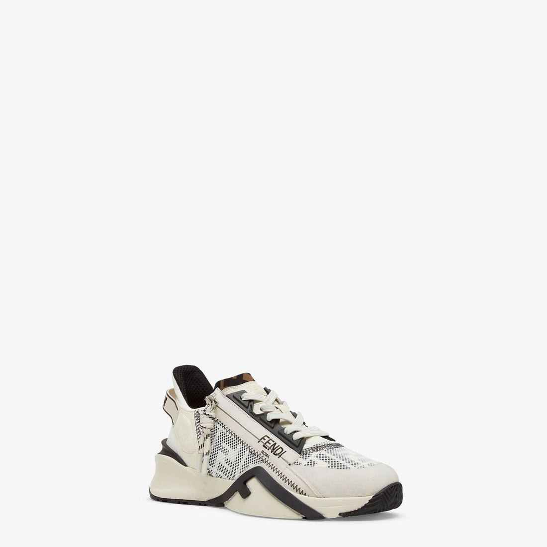 FENDI Flow Sneaker for Women - FW23 Edition