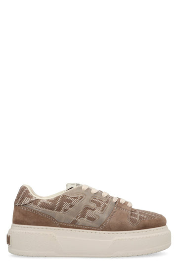 FENDI Women's Match Sneaker
