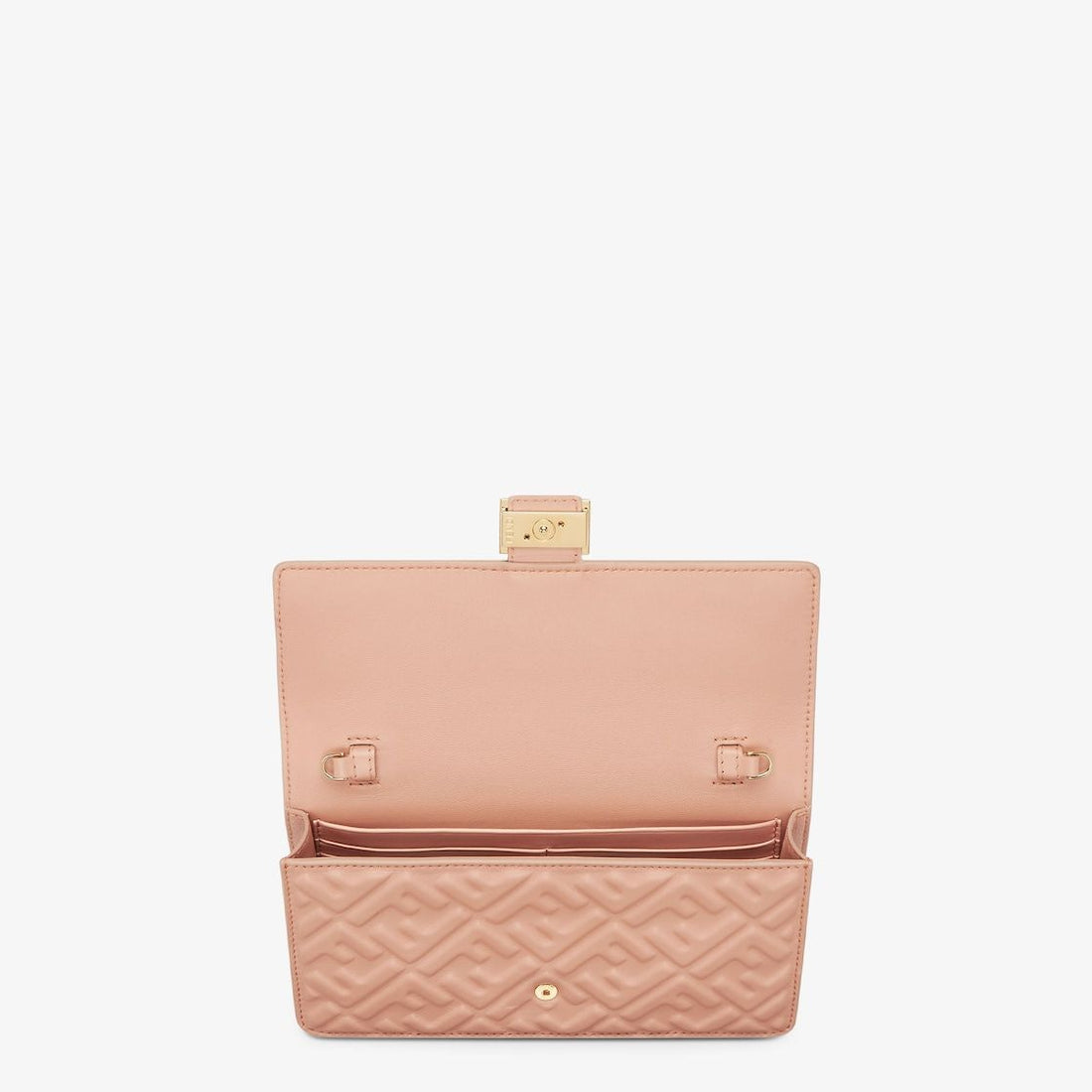 FENDI Mini Chain Pouch Handbag