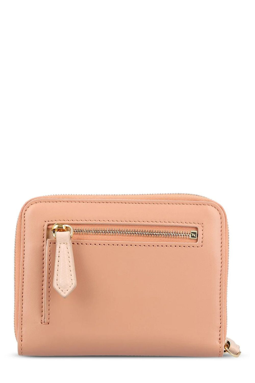 FENDI Mini Diamonds Wallet