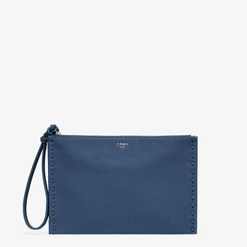FENDI Chic Mini Pouch Handbag