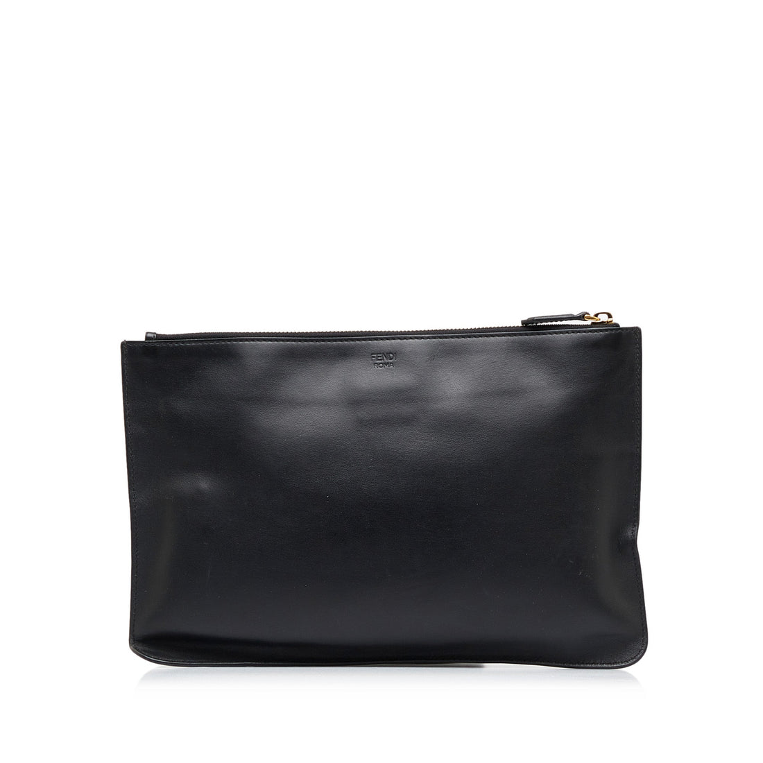 FENDI Monster Clutch Clutch Bag