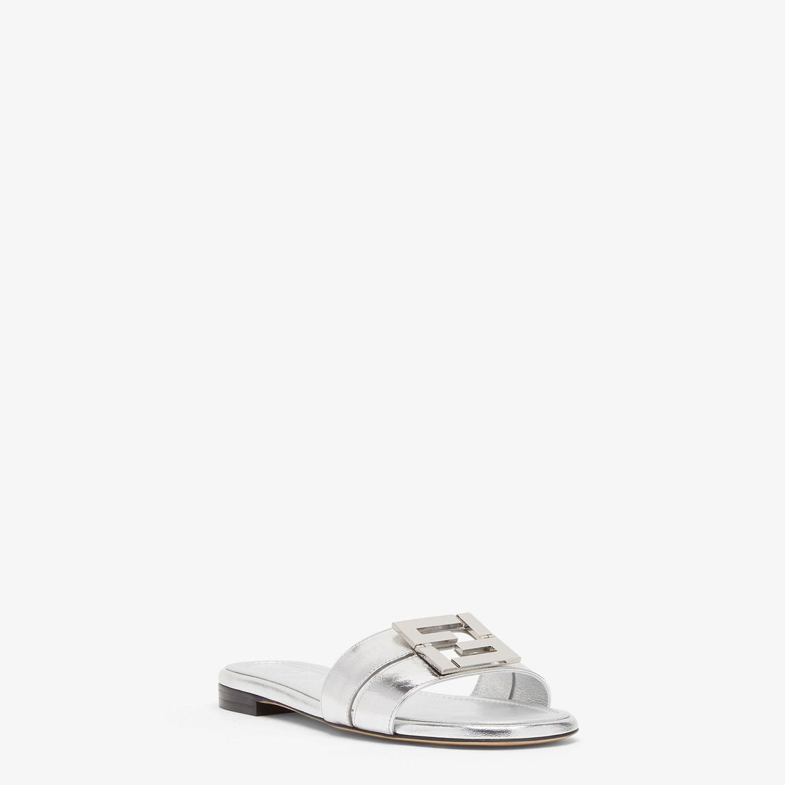 FENDI FFOLD Mini Sandals for Women