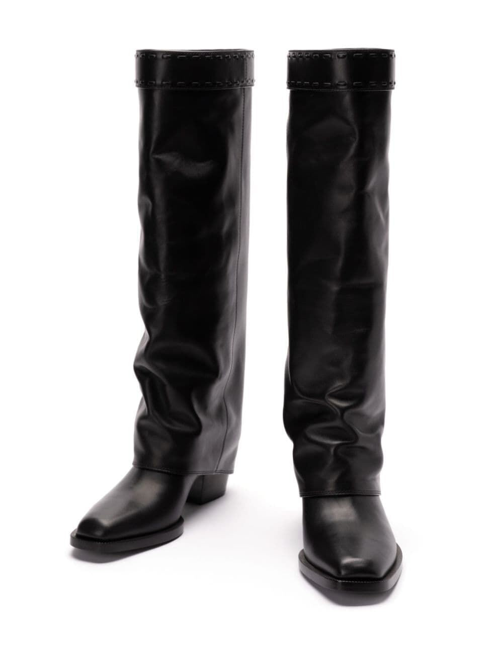 FENDI Show High Boots for Women