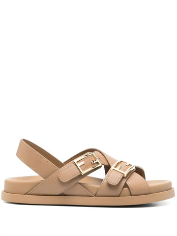 FENDI Elevated Sandals - SS25 Collection
