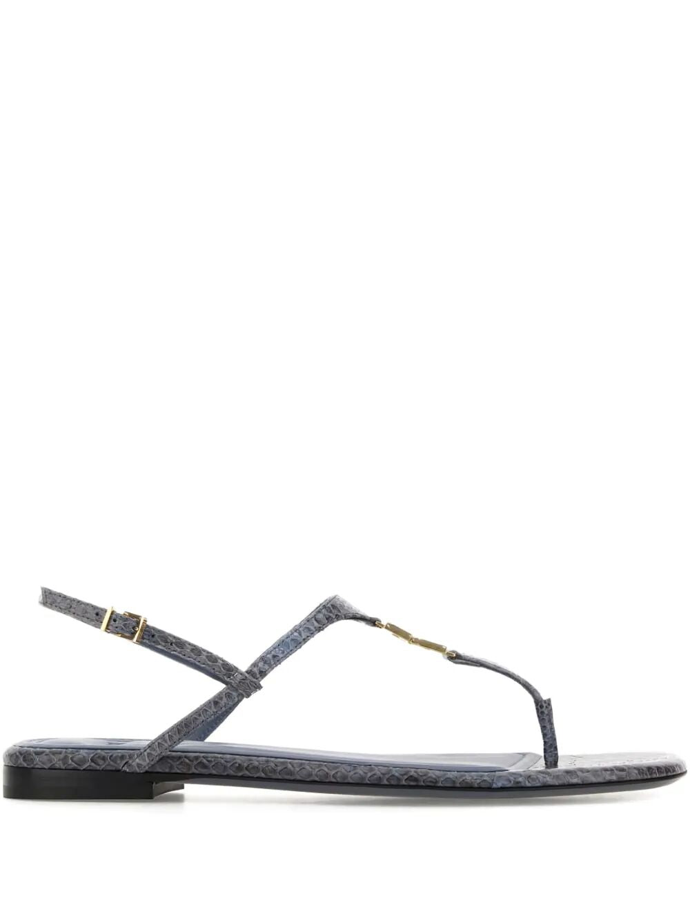 FENDI FFOLD Ayers Flip-Flops for Women