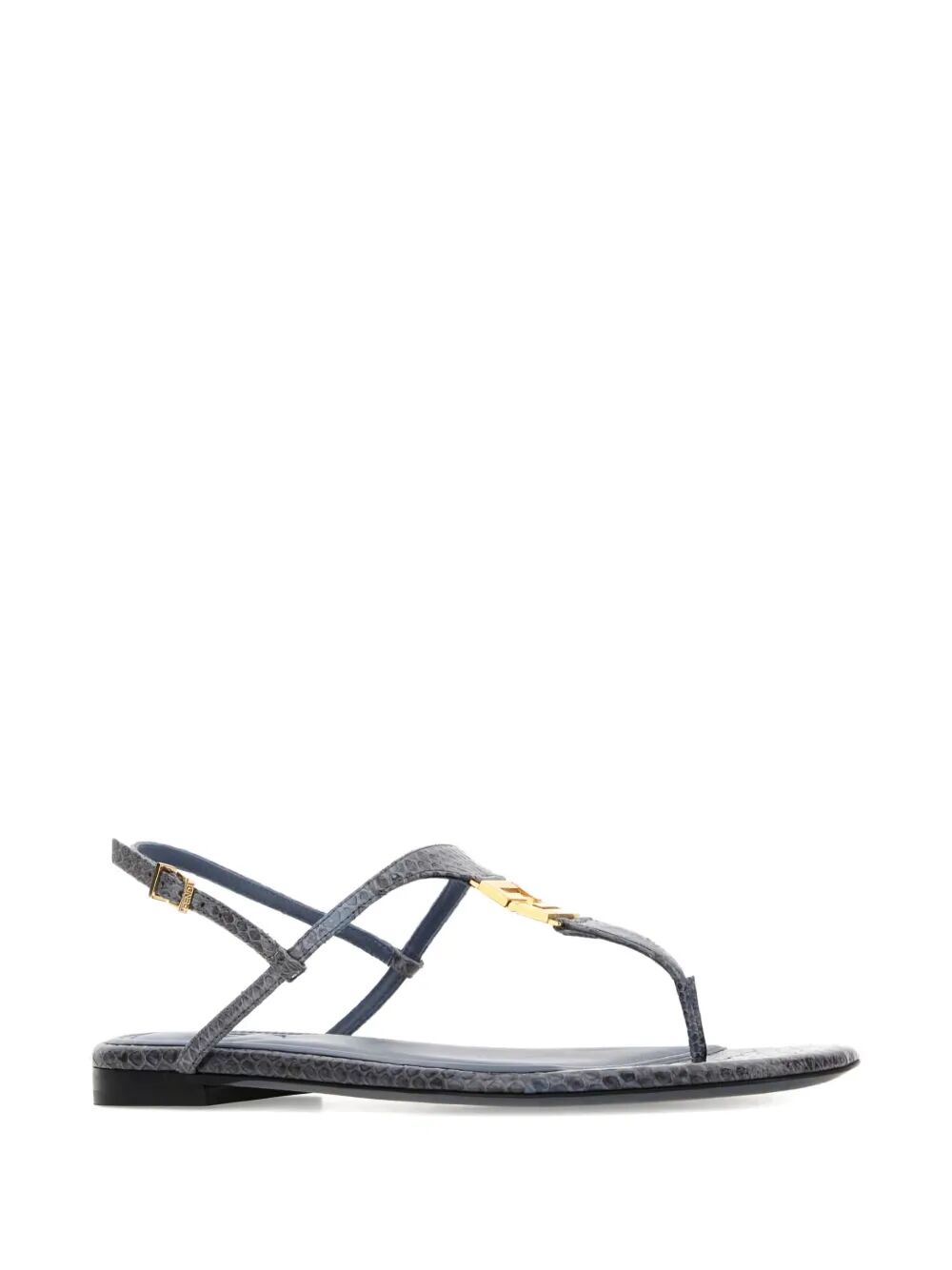 FENDI FFOLD Ayers Flip-Flops for Women