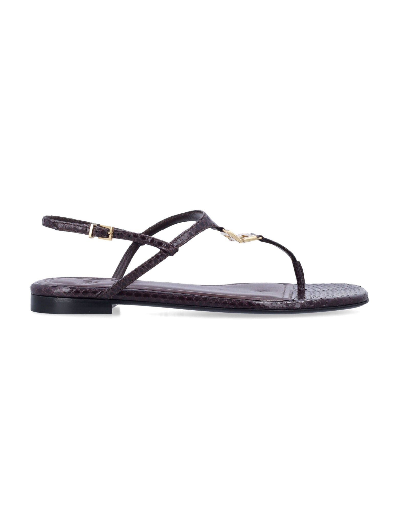 FENDI Chic Women's Sandals for SS25