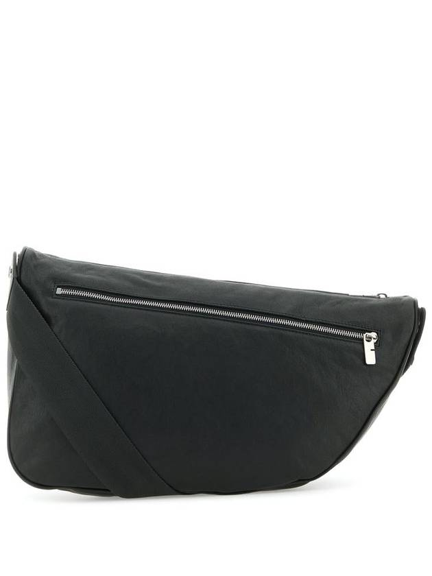 Burberry Shoulder Bag 8089292 B9744 Gray