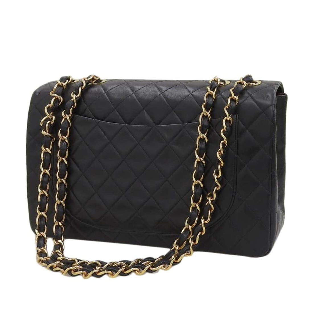 Top Quality Chanel Matelasse Shopper