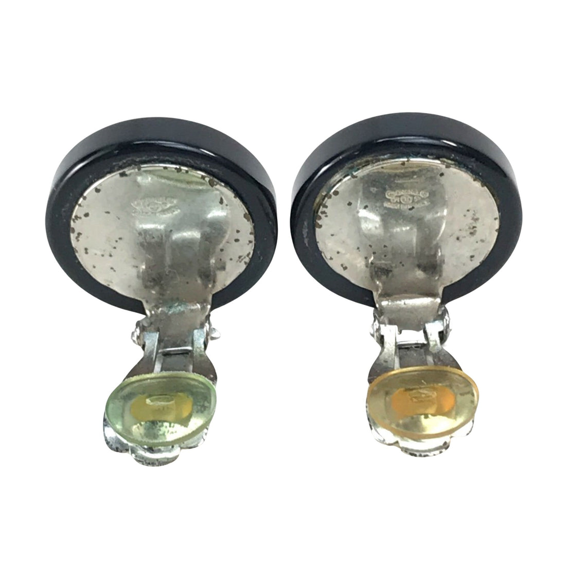 Top Quality Chanel Coco Mark Earrings