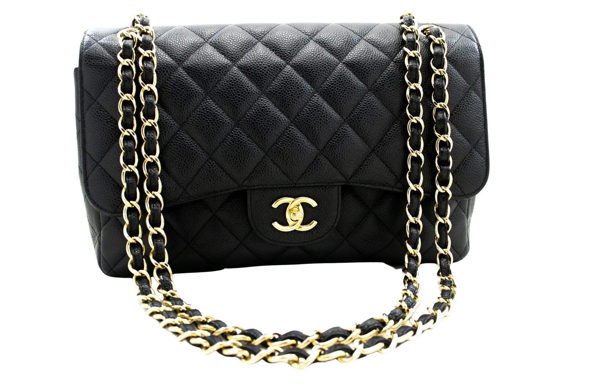 Top Quality Chanel Double New Shoulder Bag