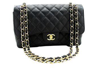 Top Quality Chanel Double New Shoulder Bag