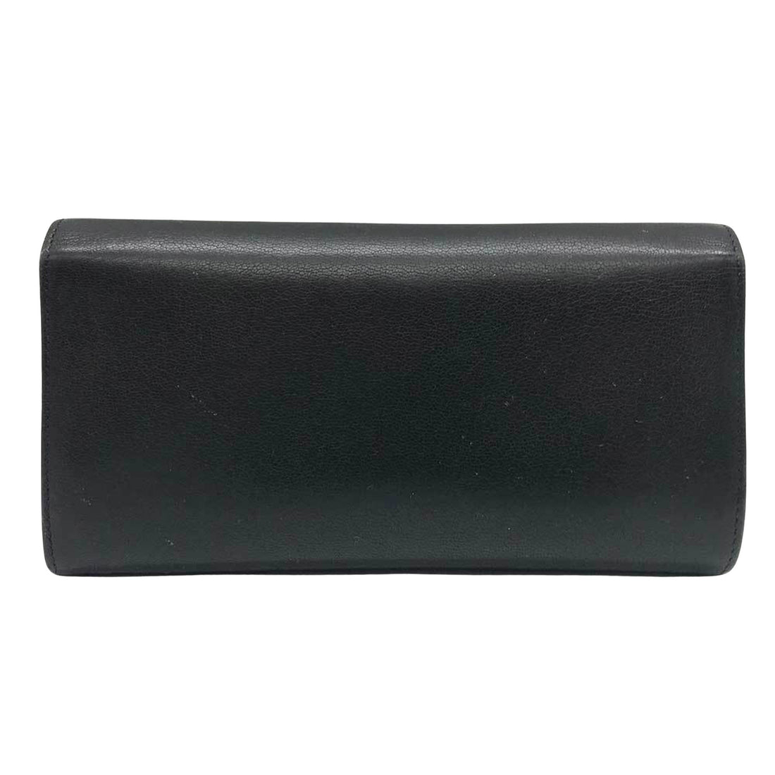 Top Quality Chanel Logo CC Wallet